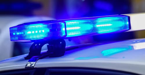 Virginia Man Fatally Shot Following Multi-County High-Speed Chase