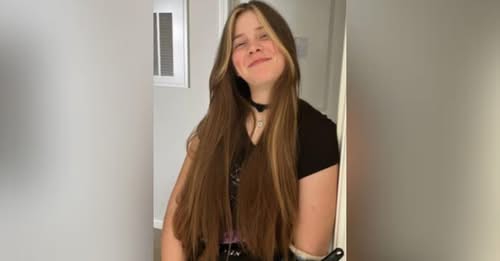 Missing 14-Year-Old Found Dead in Buncombe County