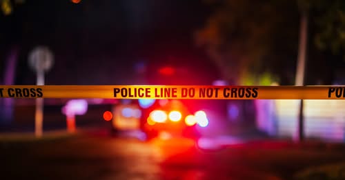 Los Angeles Shooting Victim Identified as 73-Year-Old Sung Yang