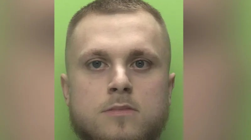 Connor Gladwin jailed after stabbing man in the chest on March 8