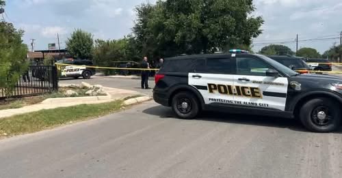 Victim of Fatal Shooting Discovered by Mailman Identified as Johnny Montoya