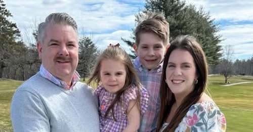 Family of Four Found Dead in Suspected Murder-Suicide in Madbury, N.H.